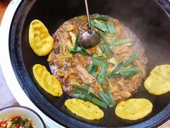 -曹丞相·地锅鸡·地锅鱼(武林店)