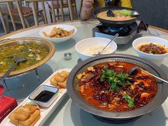 -鸡毛店·川菜(文殊院店)