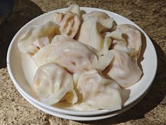 -金谷园饺子馆(北邮总店)