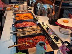 -RISE RESTAURANT(滨海湾金沙店)