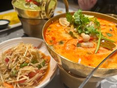 -Home Thai·泰谣(王府井apm店)