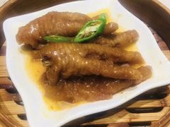 -点都德(盘福楼店)