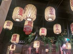 -南京大牌档(淮安吾悦广场店)