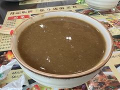 -葛记焖饼(伏牛路店)