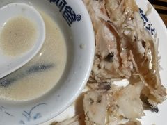 -老阿爸江浙土菜(奥体中心店)