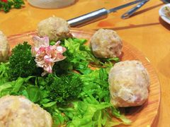 -湯系·煲汤手艺人(东二环泰禾广场店)