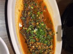 -味上湘菜馆(岳麓山店)