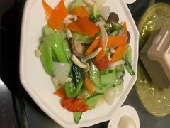 -桃园中华料理炸酱面(燕儿岛路店)