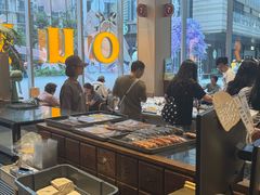 -OUR Bakery(中海环宇荟店)