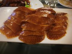 -玉林烤鸭店(垡头店)