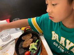 -西堤牛排(北京国瑞店)