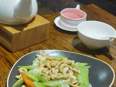 -HOME餐厅粤菜 融合菜