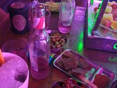 -苏荷酒吧(九街店)