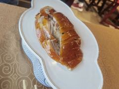 -前门故事烤鸭店(十里河店)
