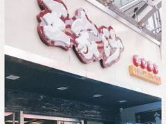 门面-王家沙点心店(南京西路总店)