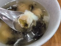 -小条食堂(筼筜天虹店)