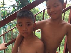 游乐设施合家欢-上海玛雅海滩水公园