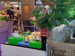 -额尔敦·品质自助(摩尔城店)