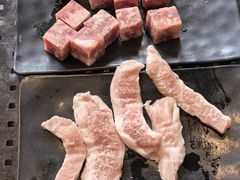 -御记碳烤肥牛(东城万达店)