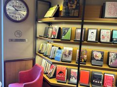 -COSTA COFFEE(新奥购物中心店)