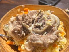 -阿达西阿凡提新疆美食
