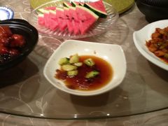 -乾隆美食·本帮菜(黄河路店)