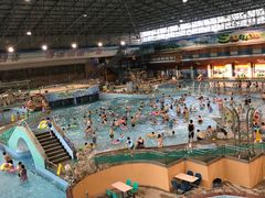 -大康水上乐园