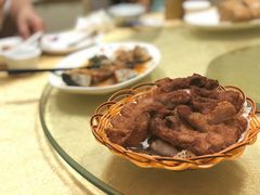 蒜香骨-昌茂客家情