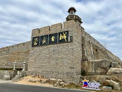 -崇武古城风景区