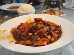 -鄱阳湖·江西小炒·瓦罐煨汤(五道口店)