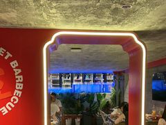 -神府路壹号·海鲜烧烤排档(三坊七巷店)