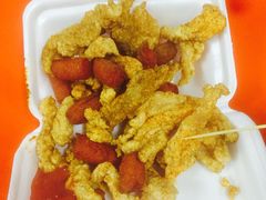 -孙七鸡柳