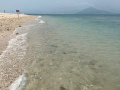 -三亚西岛海洋文化旅游区