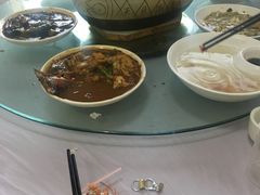 -天乐农家鱼头王(天目湖店)