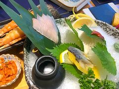 -浦·传统日式料理(3 5 1 1 店)
