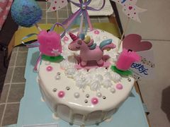 -丁先生蛋糕·品质鲜作(桐梓林店)