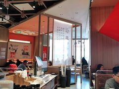 大堂-川堂风·跷脚牛肉·乐山爆炒(宝山日月光店)