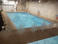 -思迈威健身(洪山宾馆分店)