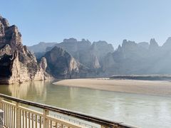 -炳灵寺世界文化遗产旅游区