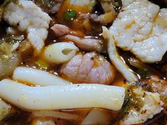 -王记生烫牛杂面馆(兰陵路店)