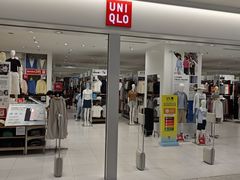 -优衣库(广州天河领展广场店)