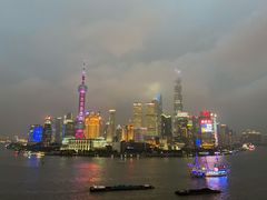 -上海和平饭店华懋阁 Cathay Room