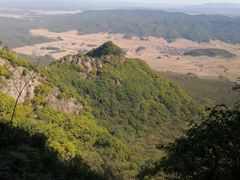 -吉林拉法山