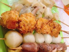 豆泡-马记大锅煮(总店)