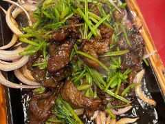 -东兴楼饭庄(六里桥店)