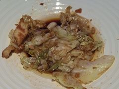 -俭寨大盘鸡·新疆菜·烧烤(博乐店)
