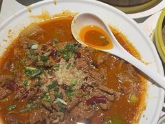 -蓉李记成都名小吃(合肥包河万达店)