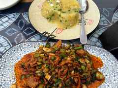 -益恒饭店乡间白族菜(古城总店)