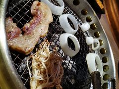 -火炉火自助餐(枫蓝国际店)