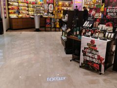 -新世界百货(明洞总店)